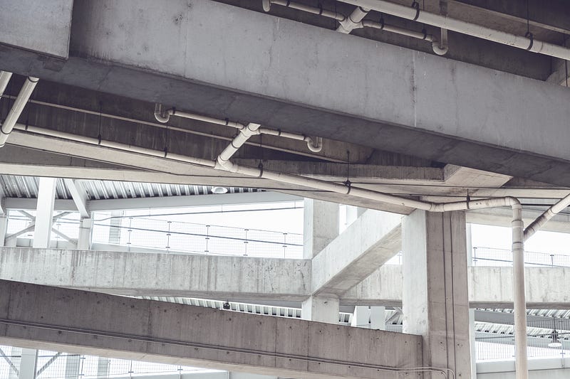 Bash — pipes and redirections