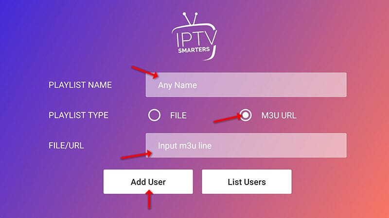 Effortless Setup: How to Install and Use IPTV Smarters Pro