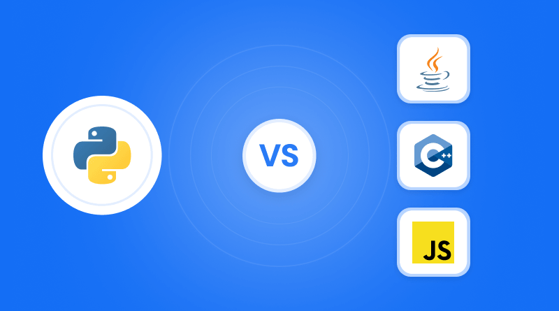 Python vs Java vs C++ vs JavaScript: Which Programming Language Should You Choose in 2026?