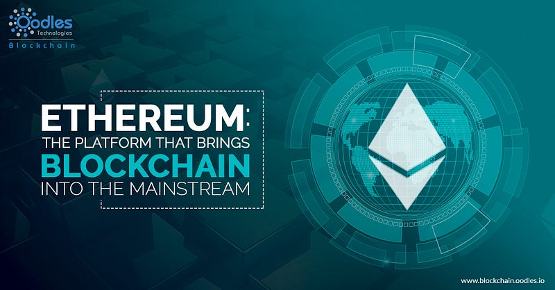ethereum platform download