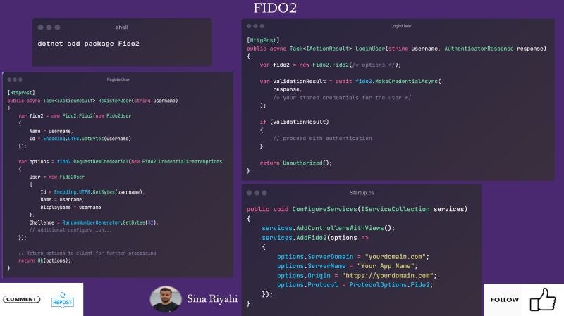 FIDO2
