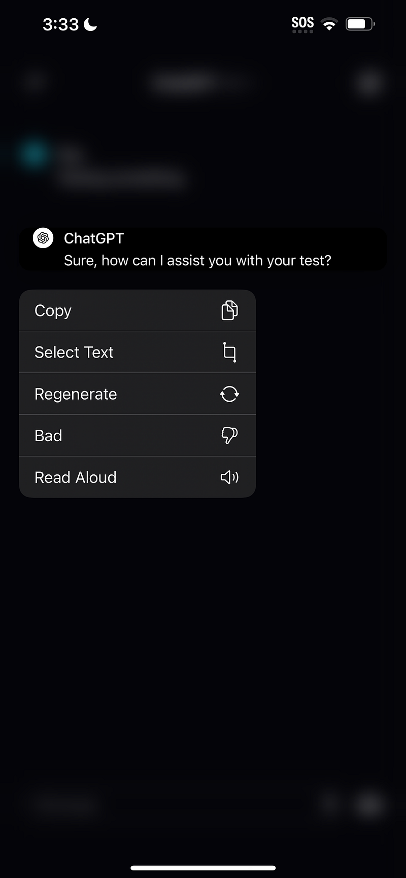 How to Make ChatGPT Read Responses Aloud?: A Step-by-Step Guide