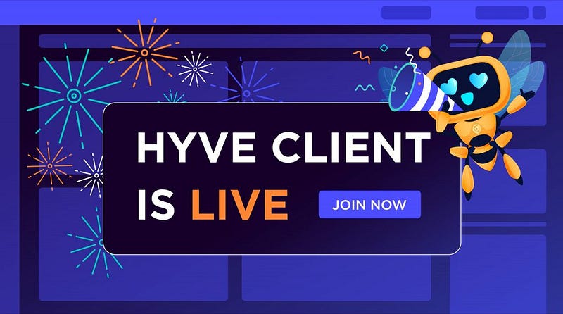 hyve token