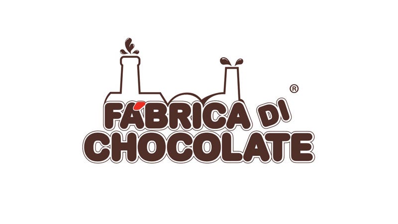 Franquias de alimentos Fábrica di chocolate