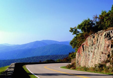 drive shenandoah