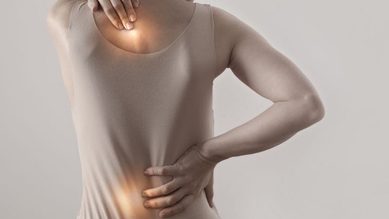 Achieve Your Long-Term Health Goals With Chiropractic Care