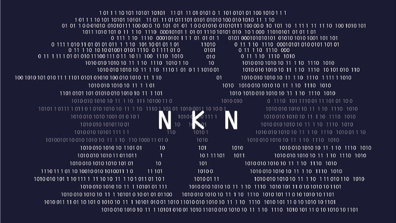 NKN.org mainnet