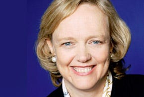 HPE Executive Changes Put Focus on The Machine