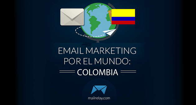 Email Marketing Colombia