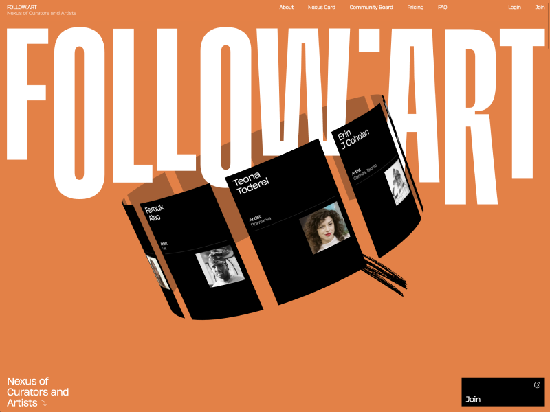 FOLLOW.ART