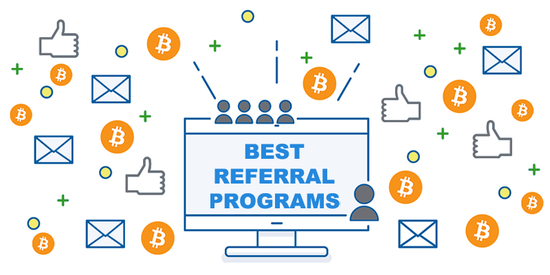 best referral programs