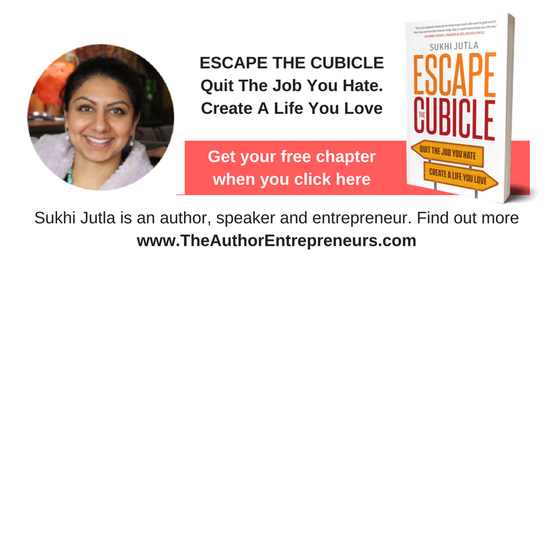 #escapethecubicle, how to write a book, authors, entrepreneurs, self-publishing, how to self-publish, ebooks, writing, books, book marketing, books & authors, marketing, write a book, indie authors, writers, author entrepreneur, authorpreneur, #escapethecubicleBook, creative entrepreneurship