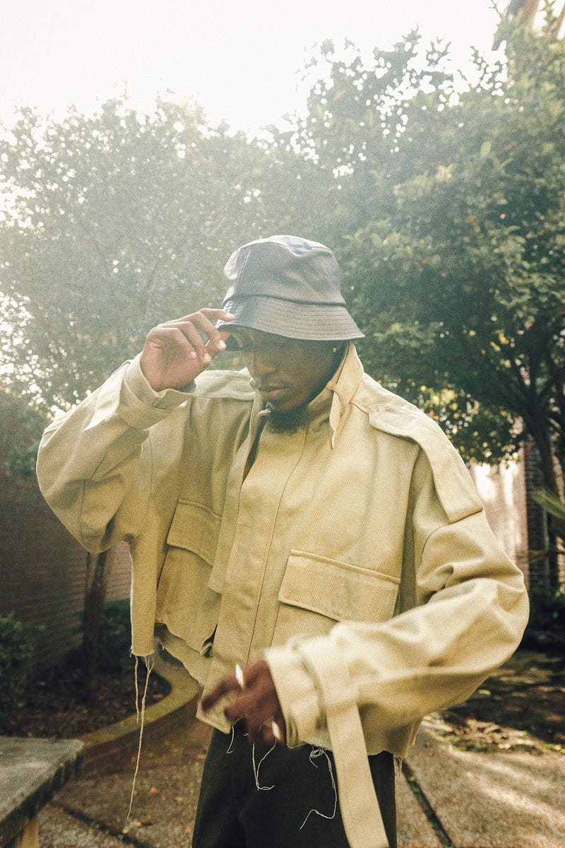 Survival clothing