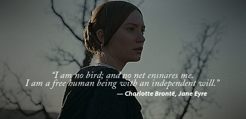 jane eyre