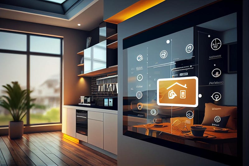 Smart Home Heating Solutions