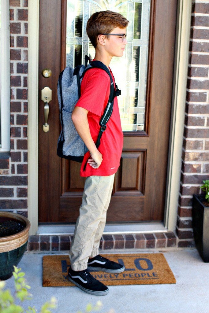 boys back to school outfit 01