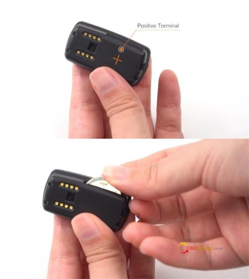    - Xhorse Bluetooth