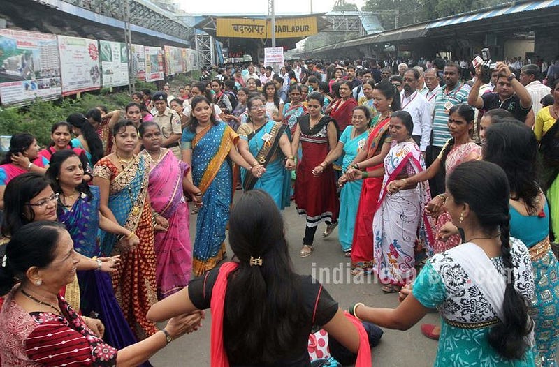 dussehra festival india photos