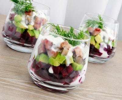 Easy and Healthy summer lunches for moms