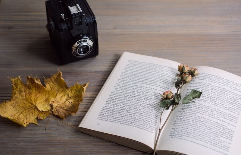 5 Books to Read in Your Twenties to Understand Life Better