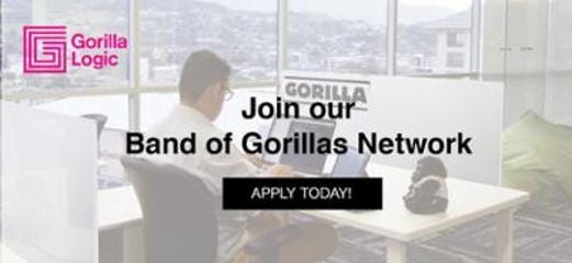 GorillaLogic_Developer_Careers