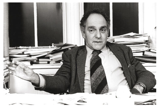 Ernest Gellner