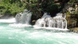Dive Into a Spectacular Antalya Rafting Adventure