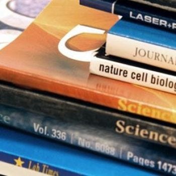 Study shows one way that scientific progress is broken
