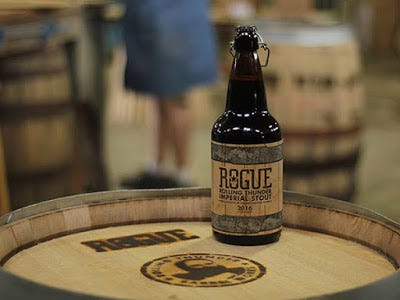 Image courtesy Rogue Ales & Spirits