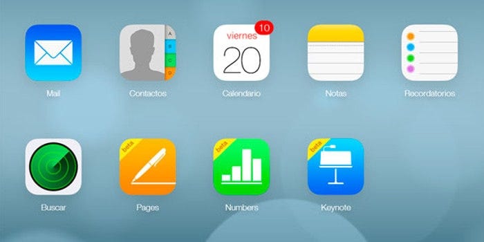 iOS 10 podrás borrar u ocultar las aplicaciones nativas de iPhone