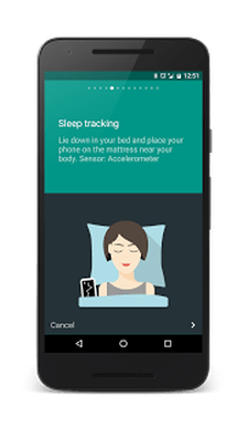 Sleep as Android Unlock apk download