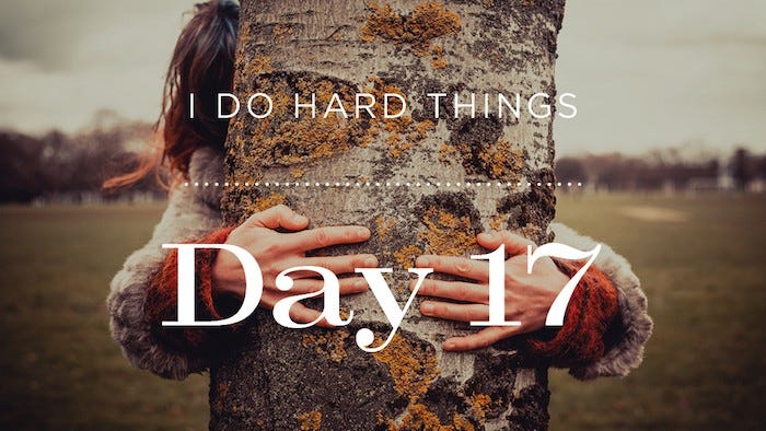 2019 Zero Draft Thirty September Challenge: Day 17