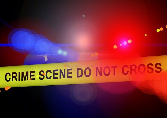 crime fiction