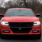 2016 Dodge Charger SXT blacktop