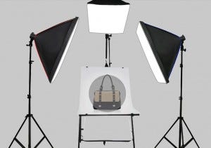 product photography