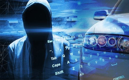 Less Than 10% Of #IoT Products Secure, Say 47% Surveyed on @DarkReading  #cybersecurity