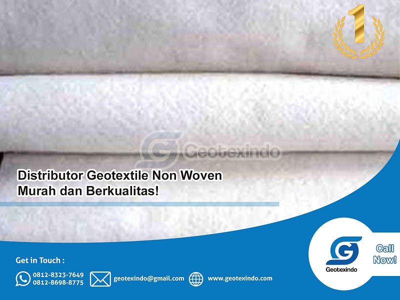 beza woven dan non woven