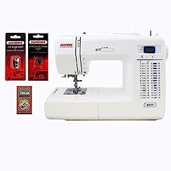 What are the best sewing machine brands?  There are tons of sewing machine brands on the market.  It can be very confusing to purchase a new one.