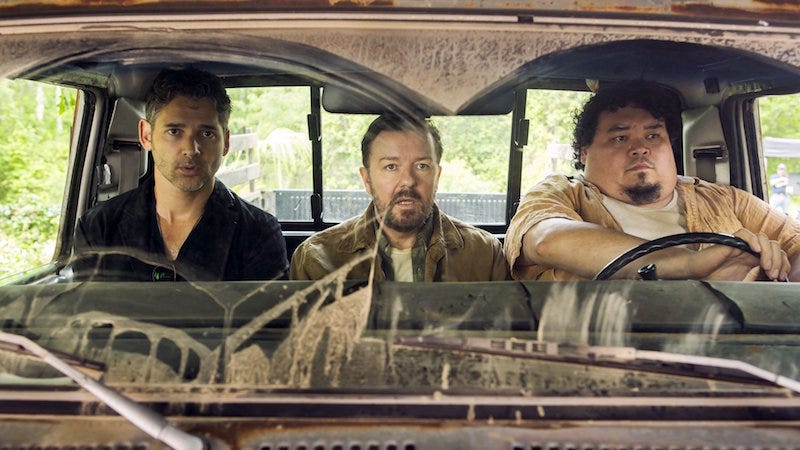 special correspondents