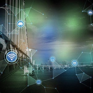 Survey: Less Than 10% of #IoT Devices Keep Data Secure   #infosec #cybersecurity