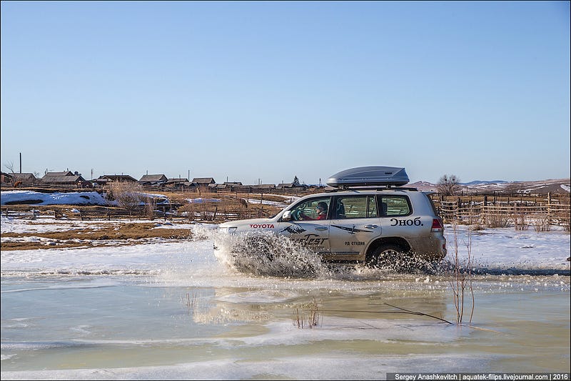 Toyota Evertest