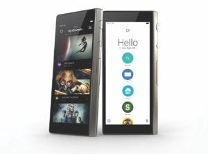 the Ray universal remote: change the way you interact with your devices