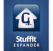 StuffIt Expander