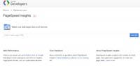 Free Online SEO Tools-googlespeedtest