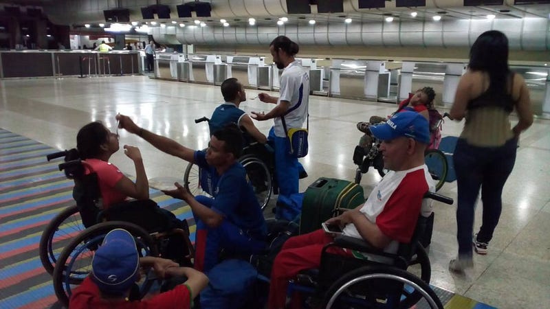 Generación de Oro se desploma en los Panamericanos por la indiferencia oficial
