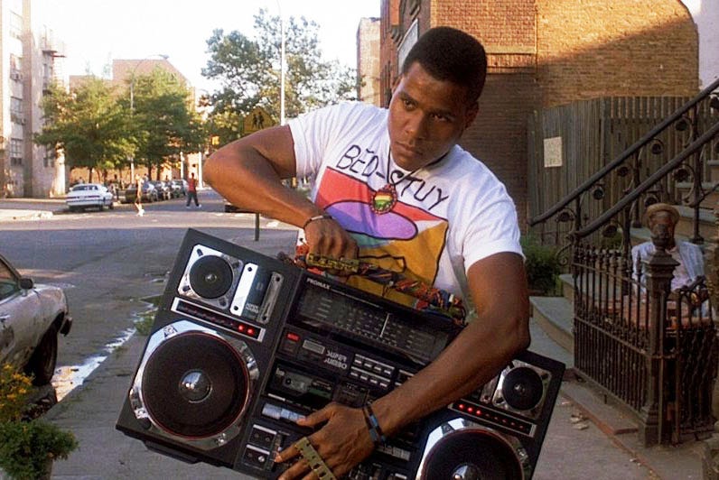 Script To Screen: “Do the Right Thing”