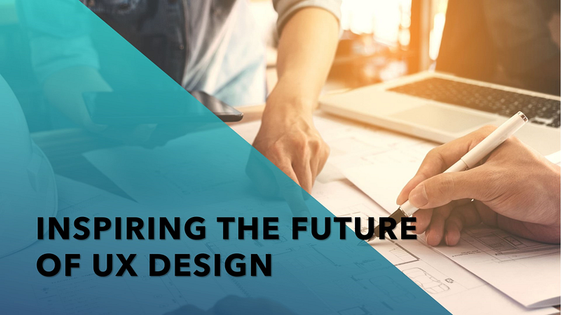 Mentoring the Next Generation of UX Designers Feature image