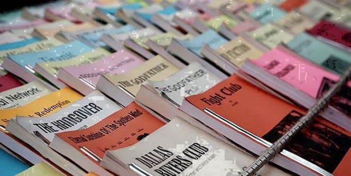 2021–2022 Award Season Screenplay Downloads — 3 New Scripts, 5 Total