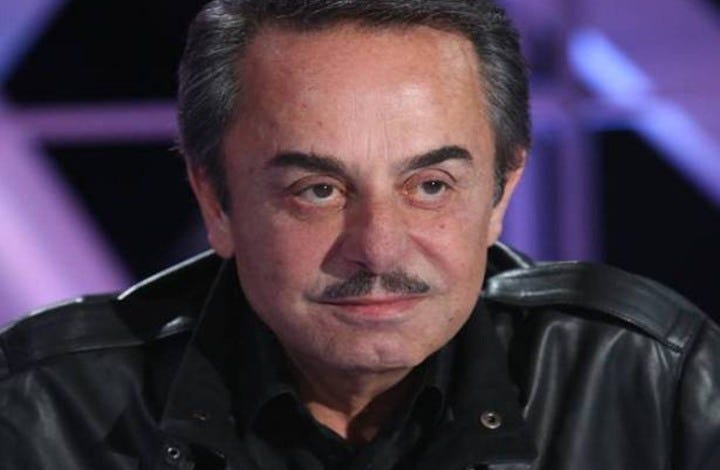 بذاءة من العيار الثقيل من ملحم بركات ضد خصوم عون (شاهد)