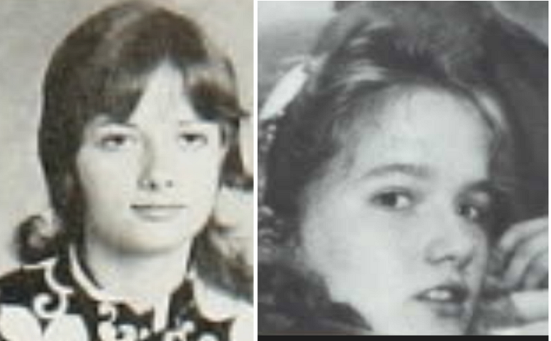 I Used the Internet to Find a Picture of My Mother